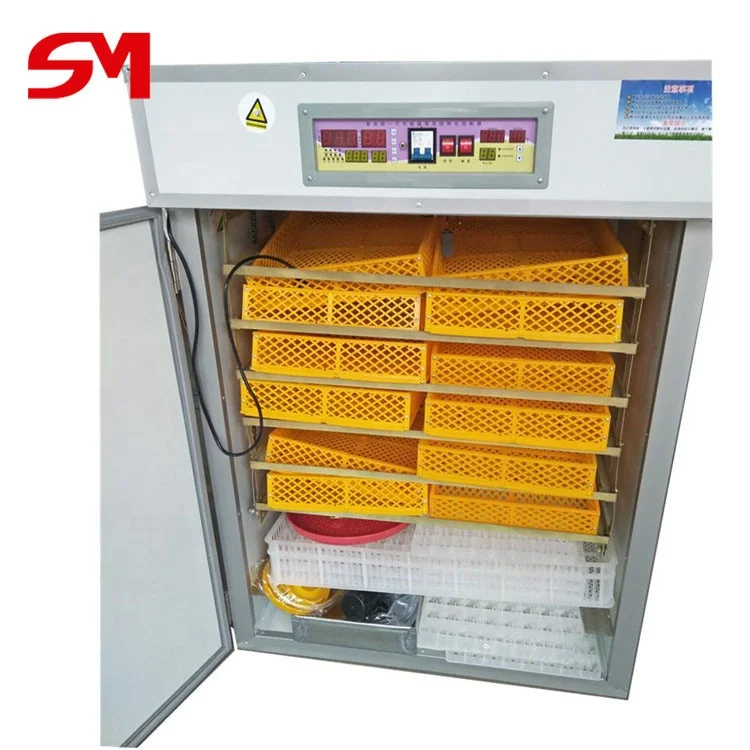 High Quality Intelligent Automatic Control Microcomputer For Large Chicken Incubator