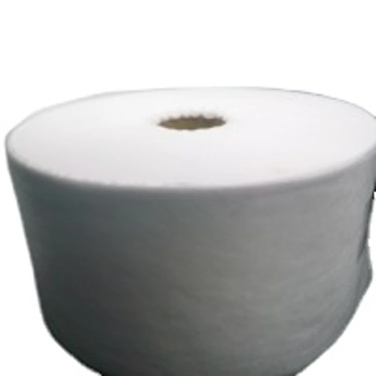 CHAOYUE eptfe nano composite filter material PTFE Air Filter Membrane High Permeability ePTFE Air Film