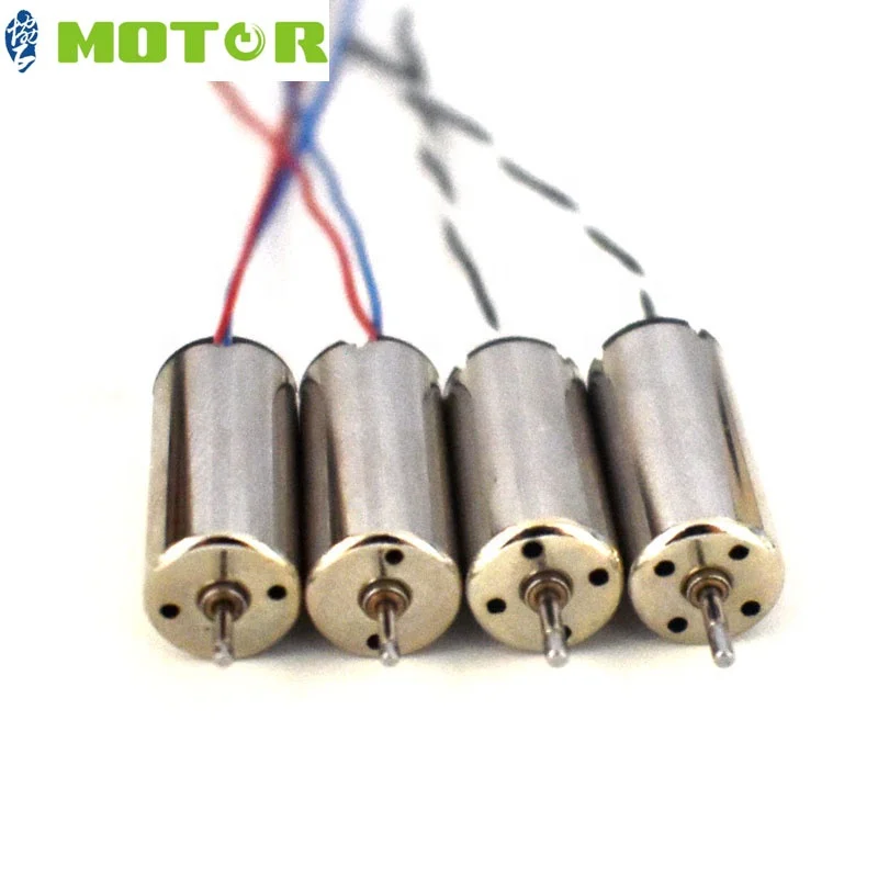 Co-Well Factory High Efficiency Unmanned Aerial Vehicle Electric motor