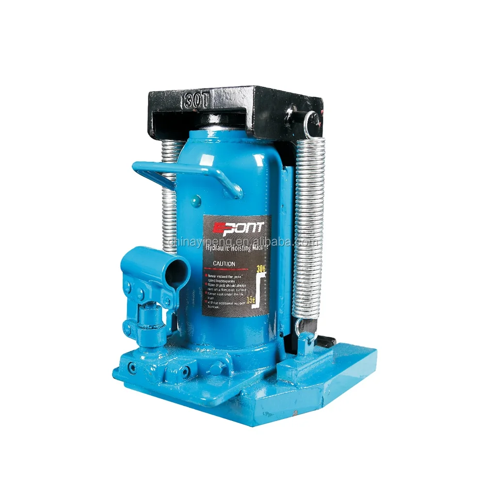 Высокопрочный гидравлический домкрат 30T по привлекательной цене