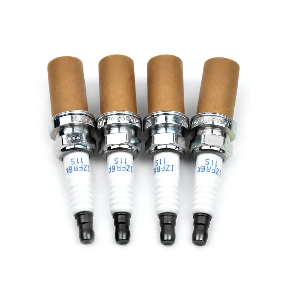 Original Weichai LNG Ignition Coils and Spark Plug Wire Truck Engine Parts Model 1001861833