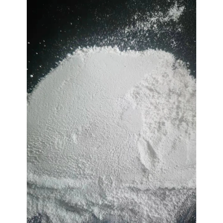
85% Calcium Chloride Powder 