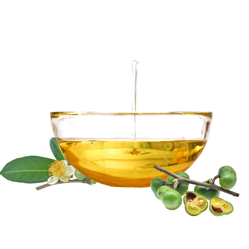 Plastic Glass Bottle Cooking Oil Suppliers Camellia Oil With Trade Assurance