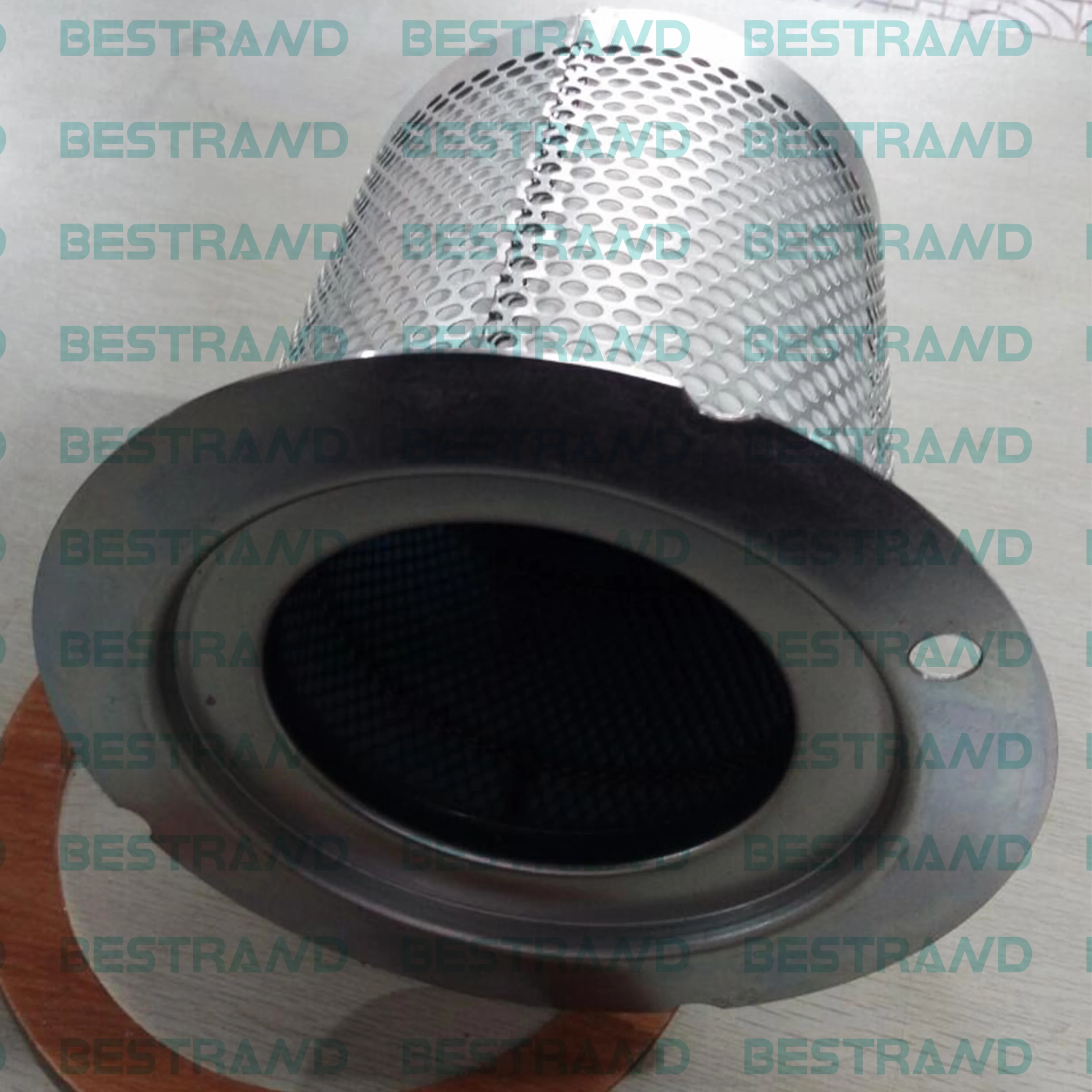 2901920040 Atlas Copco oil separator for Atlas Copco original Air Compressor spare parts