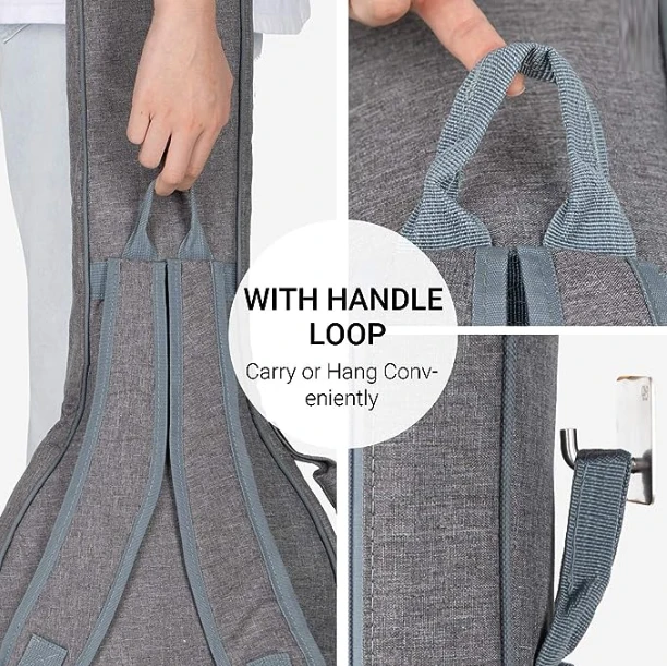 High Quality Eva Tool Case China Made Leather Case For  Electric Guitar Hard Case Wholesale