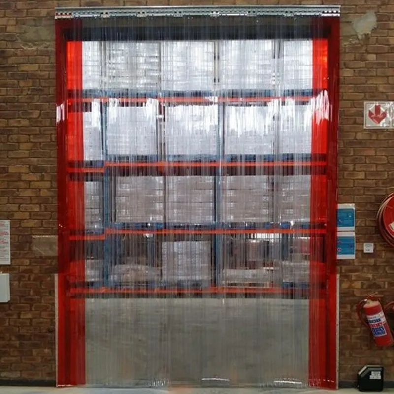  good price PVC strip door vinyl curtain from