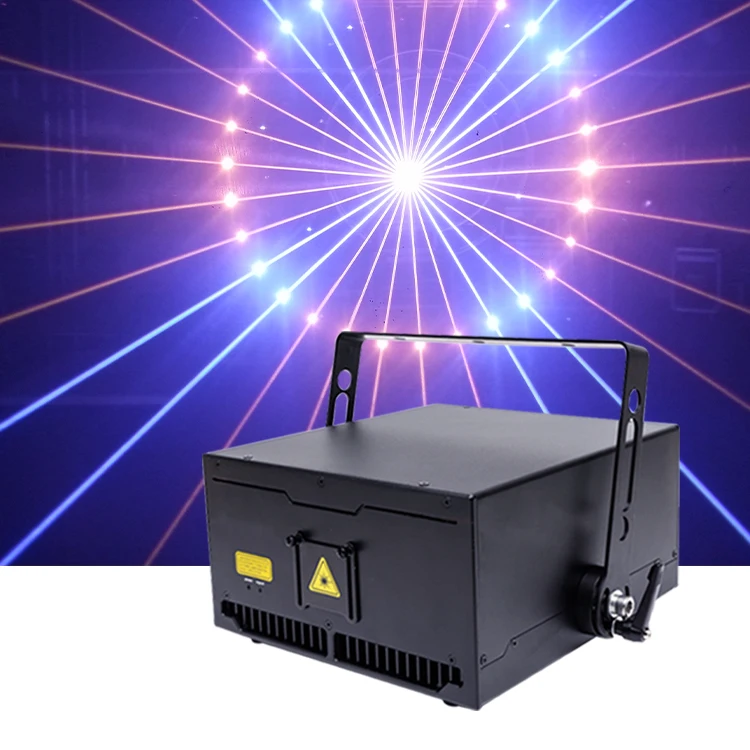 Движущаяся тактическая ручка для диджея sky disco 5 Вт, Лазерная анимация, синяя ИК система, световой пистолет