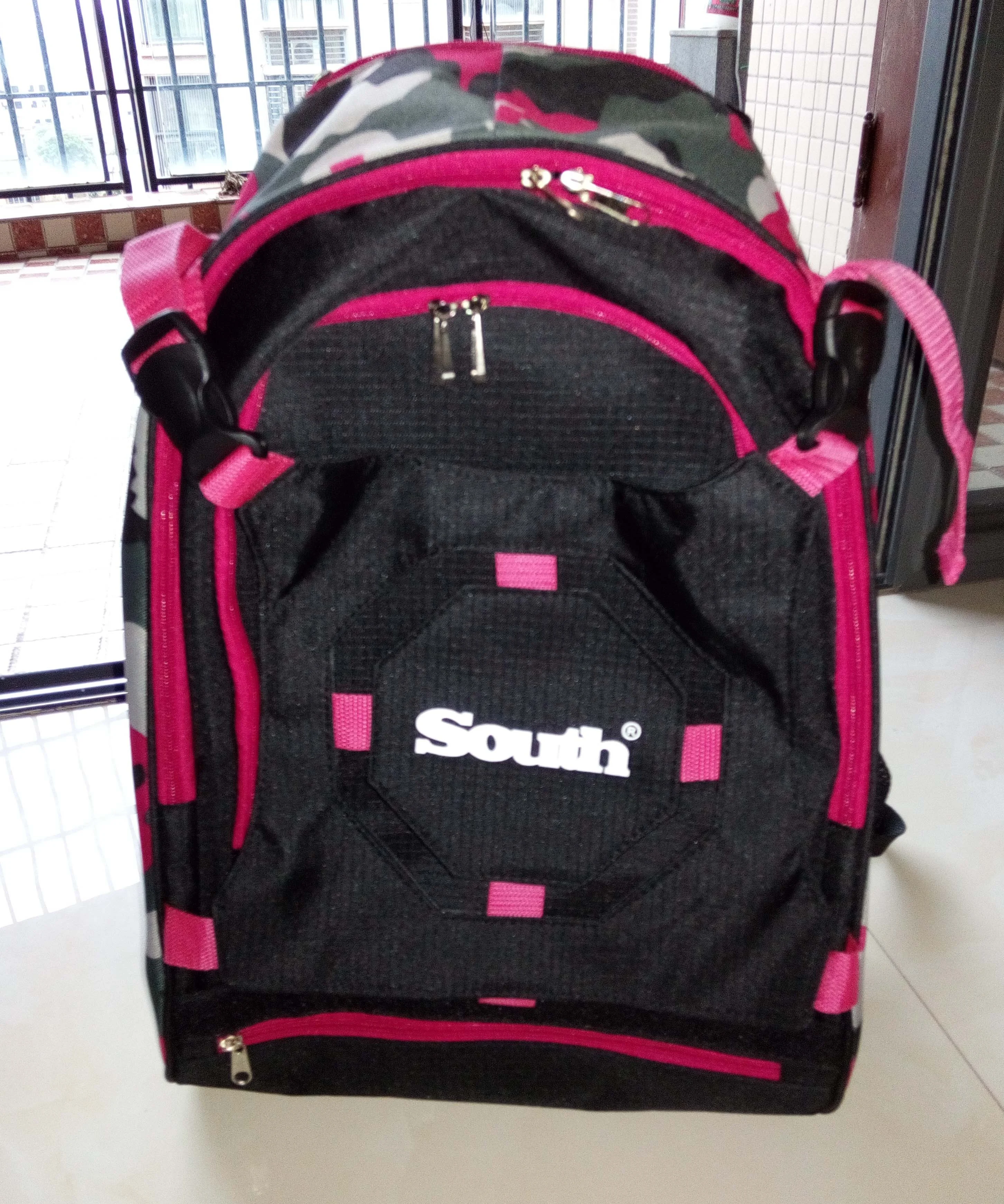 Youth baseball bag softball backpack bat bag