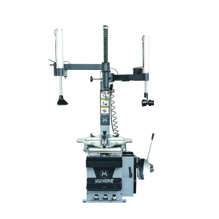 Made in China Heavy Duty Electric Tire Changer For Truck