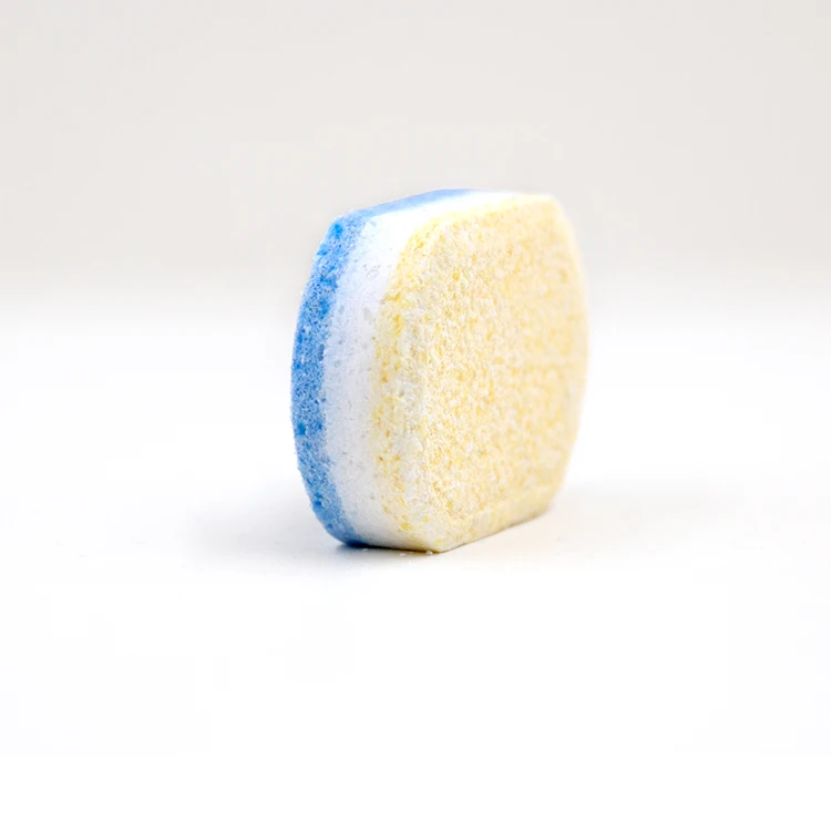 Delpack Powerful eco friendly dishwasher detergent tablets