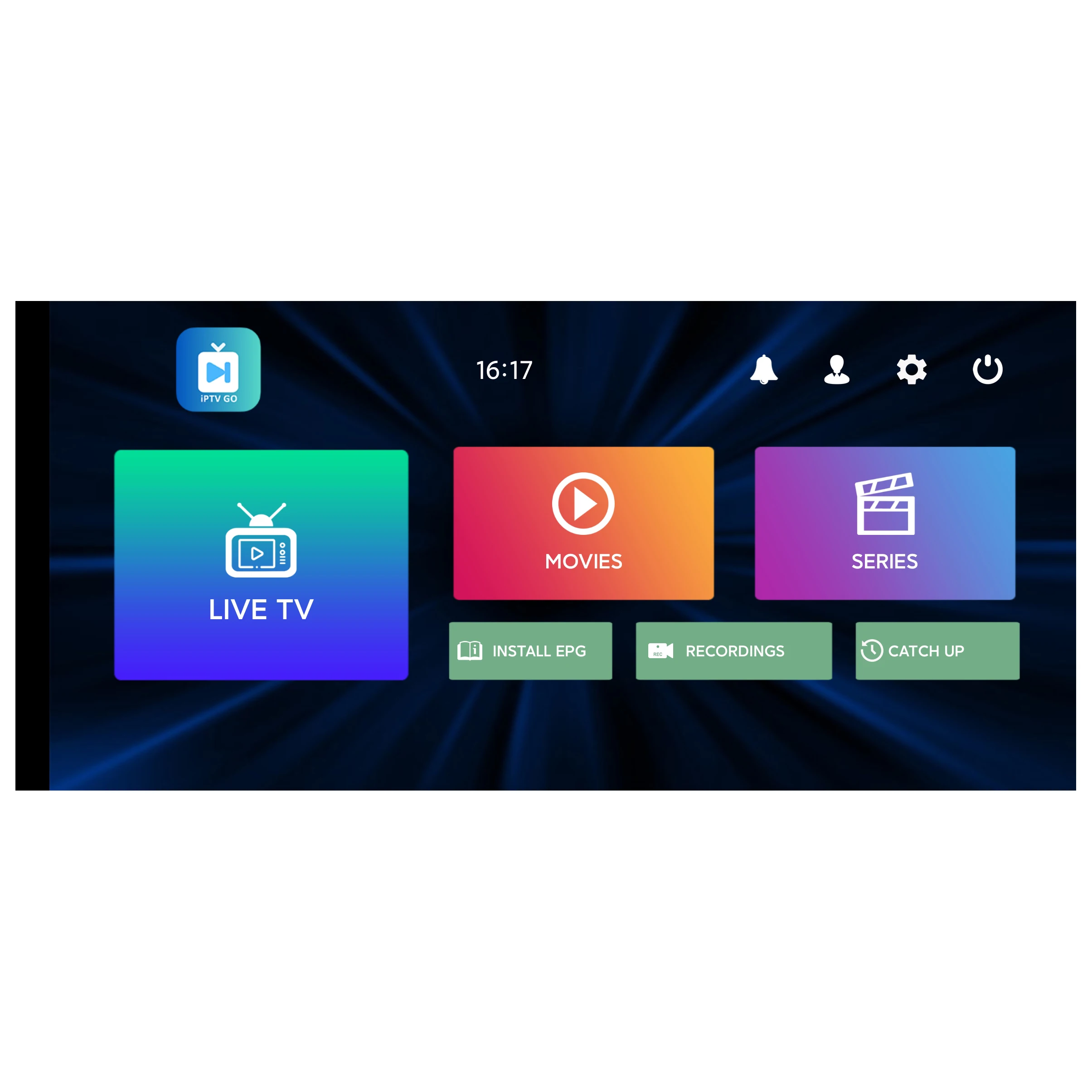 No buffering stable iptv Subscription 12 months 48 hours Free Test Code M3u List Worldwide Live TV Channels for Android TV box