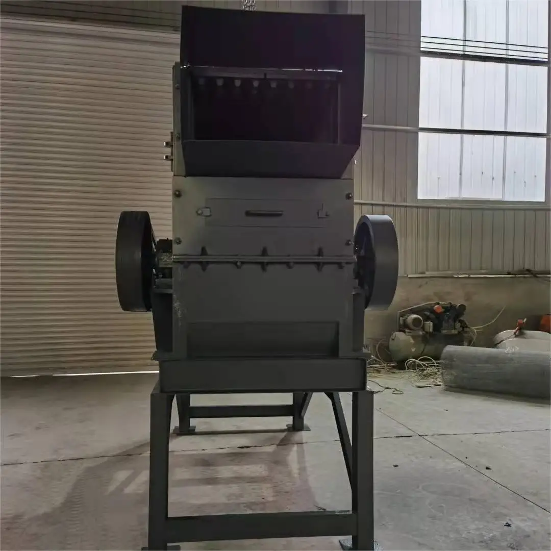 Complete Set Coarse Stone Crusher Machine For Sale Box Crusher 1200*1400,Aggregate Gravel Crushing Line Price