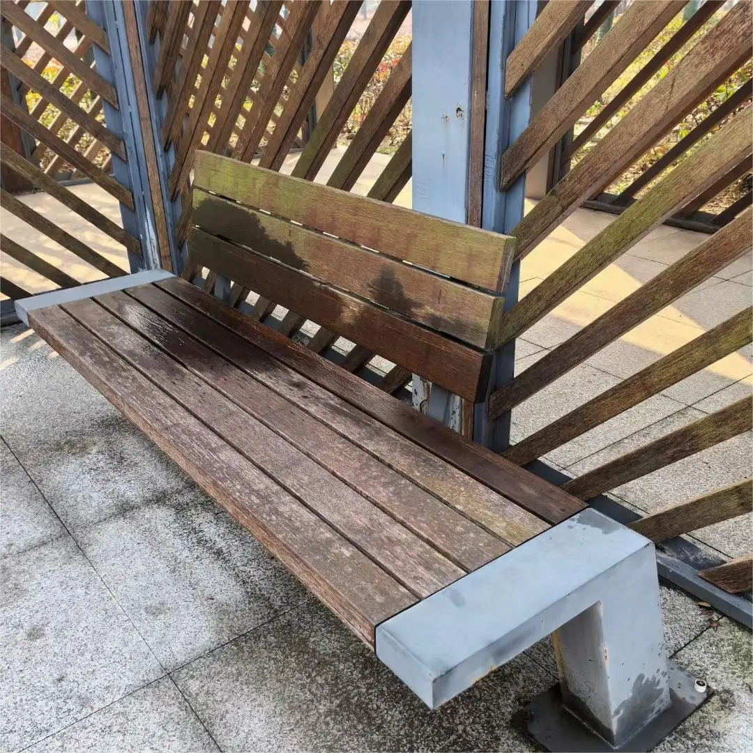 Moso bamboo deck 18mm/20mm waterproof bamboo flooring parquet outdoor garden