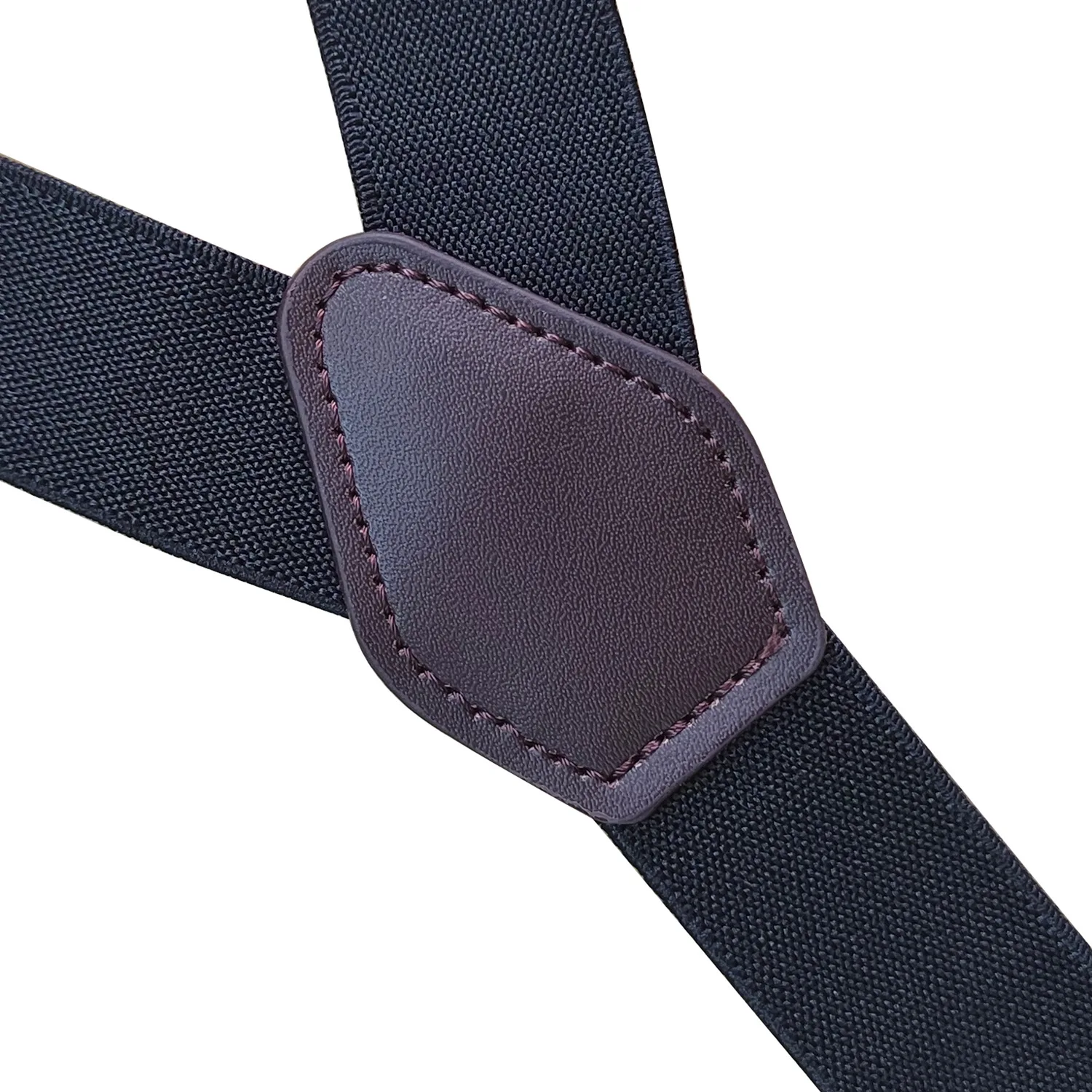 Hotsale Mens Shirt Stays Adjustable Elastic Garter Straps Sock Non-slip Clamps