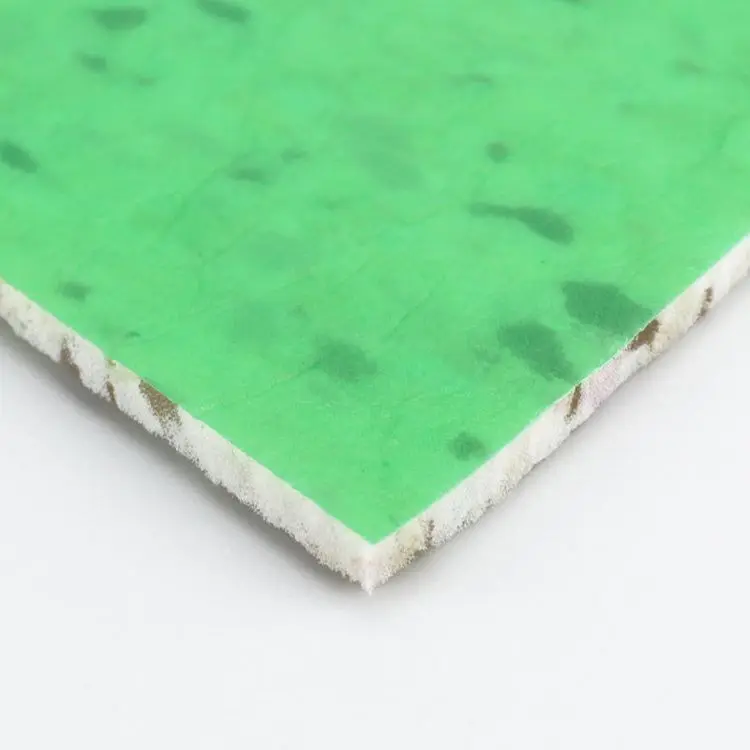 excellence carpet underlay 11mm underlay anti-skid Simple Installation carpet mat house carpet underlay