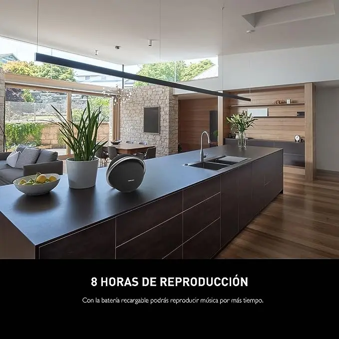 Original Harman Kardon Onyx Studio 7 Blue-tooth Wireless Portable Speaker