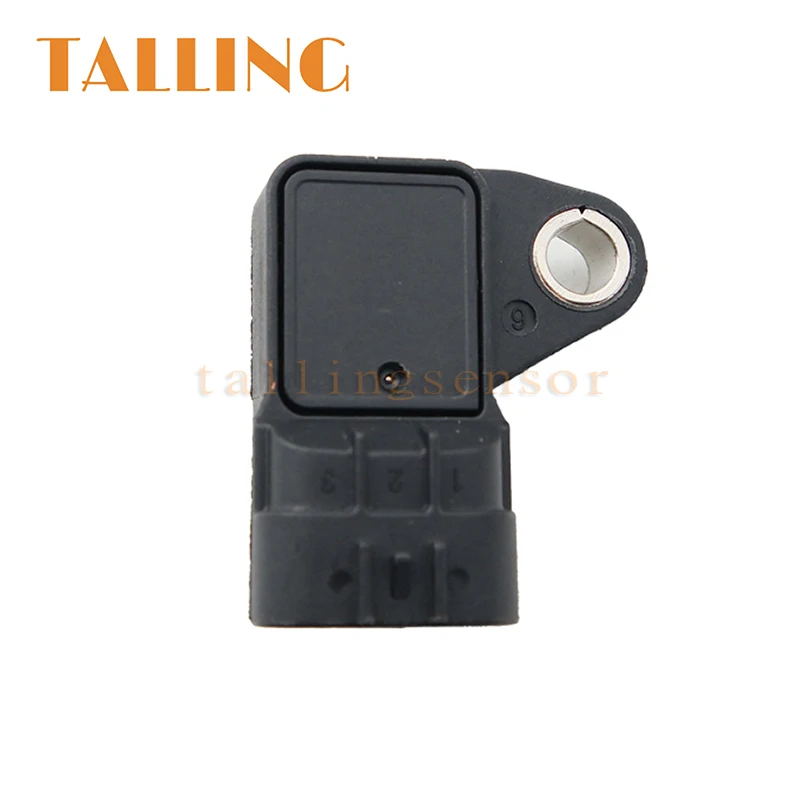 Tolin Auto Part High Quality Manifold Absolute Pressure Sensor 0261230198 For Hyundai Genesis