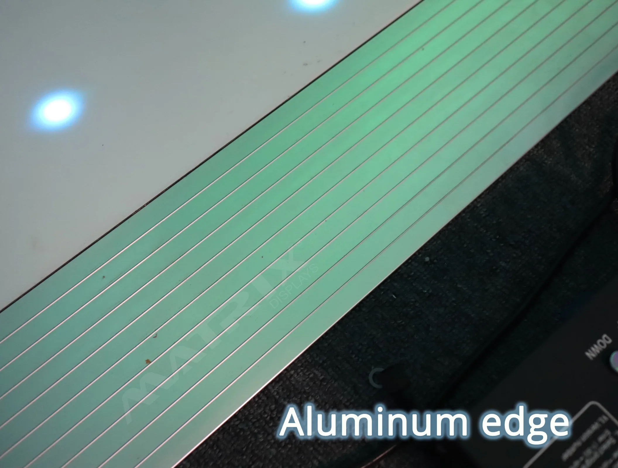 Wedding Hotel Party Light Disco Club Starlit Twinkling LED Dance Floor Tile