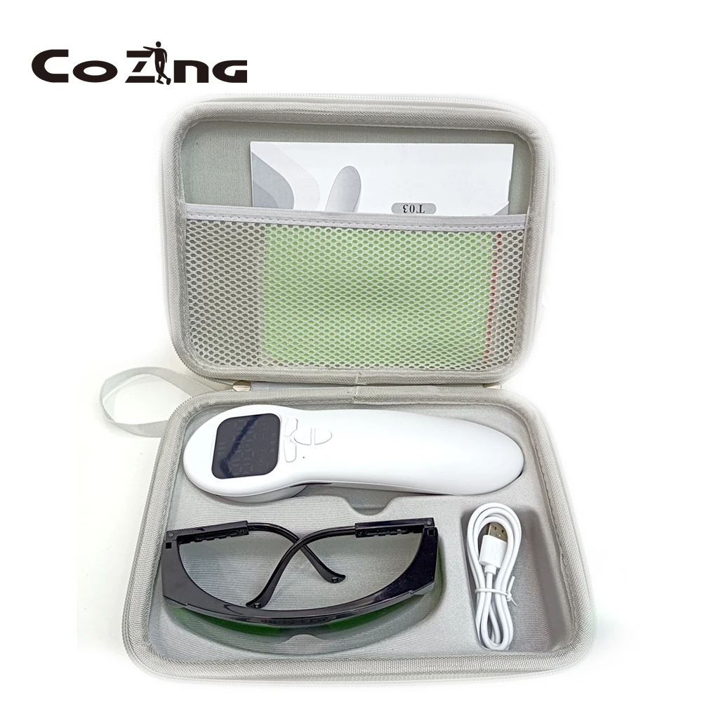 Dog cat Vet Horse laser terapia vet for arthritic aches and pains, joint pain, muscle pain