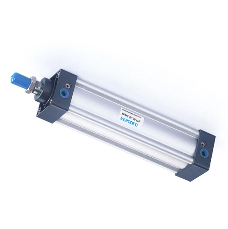 
Cheap quality Aluminum alloy Body SU Series Standard Cylinders air cylinder pneumatic 