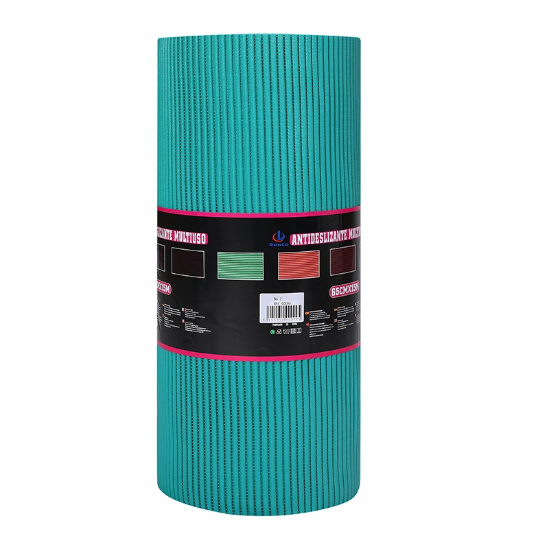 Hot sale PVC Grip Mat, Non Slip Rug, Carpet Underlay