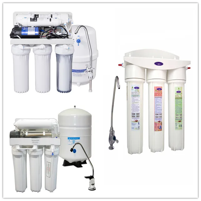 Frotec brand residential RO system best price RO water filter system