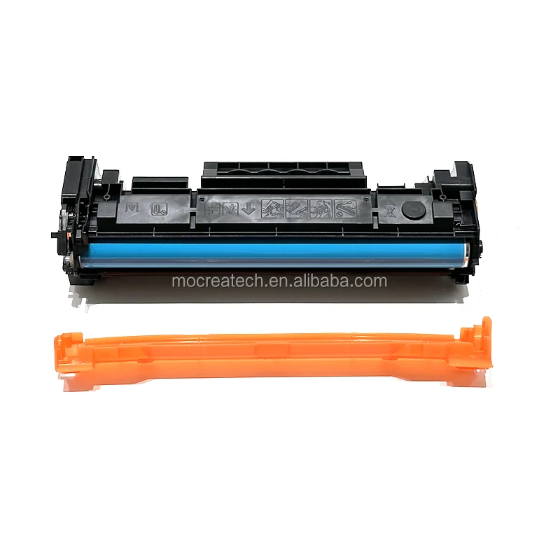 Mocreate Compatible Canon CRG-071 CRG071H CRG071 Toner Cartridge for Canon LBP 122dw 120 MF275dw MF272dw MF271dn MF274dn Printer