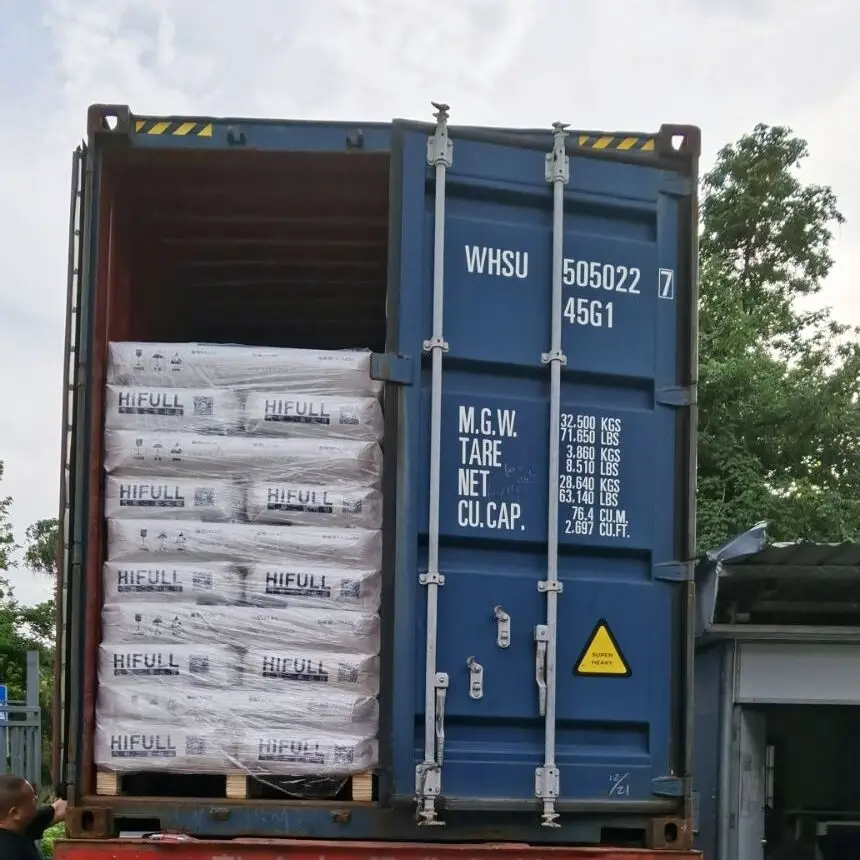 Hydrophilic Fumed Silica HB-620 Factory Directly Supply Cheap price