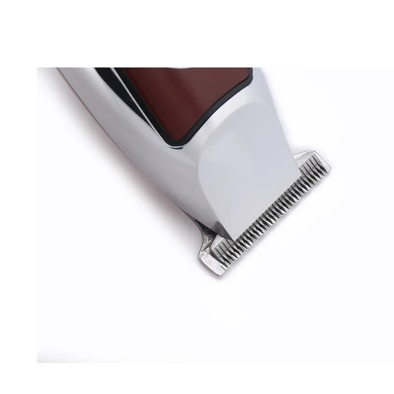 Shopping Online Canada Sample available Men Professional Rechargeable Barber Clippers Trimmer