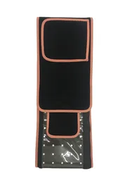 Original factory lipo laser physical equipments fat loss wearable device therapy red light wrap belly leds light therapy belt