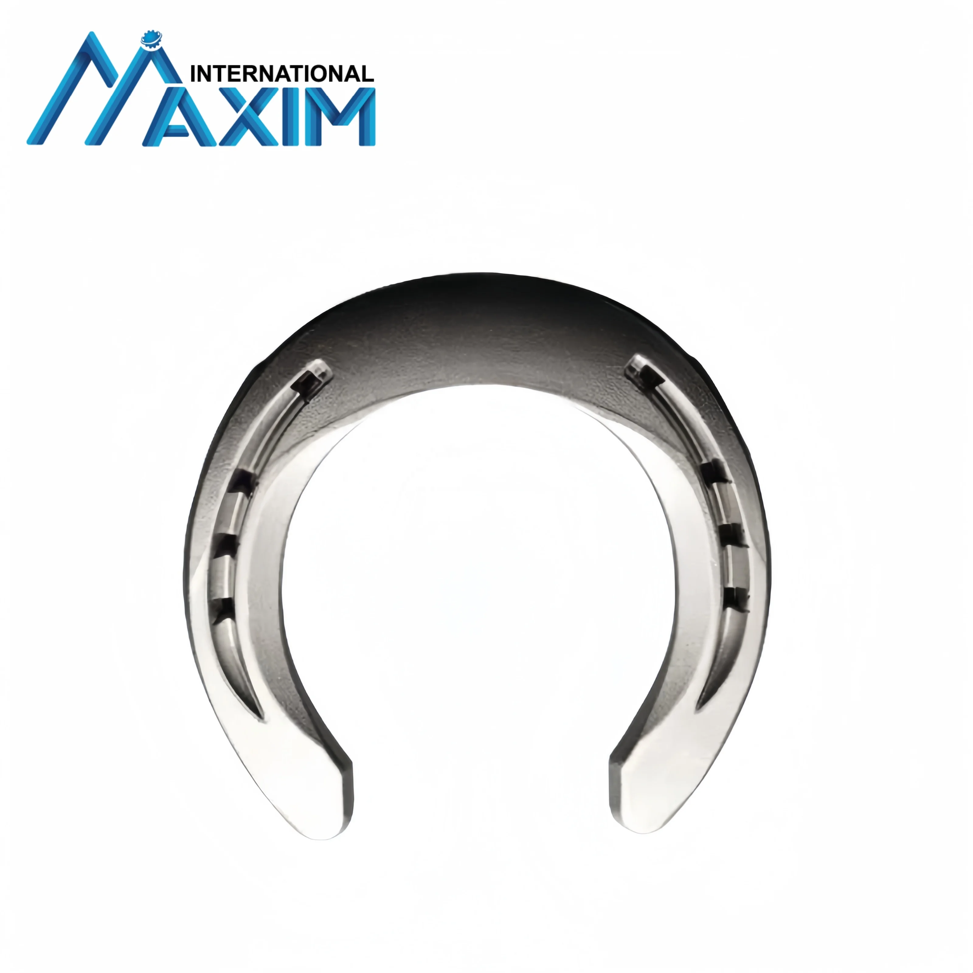 Custom Aluminum Alloy Quality Horseshoes