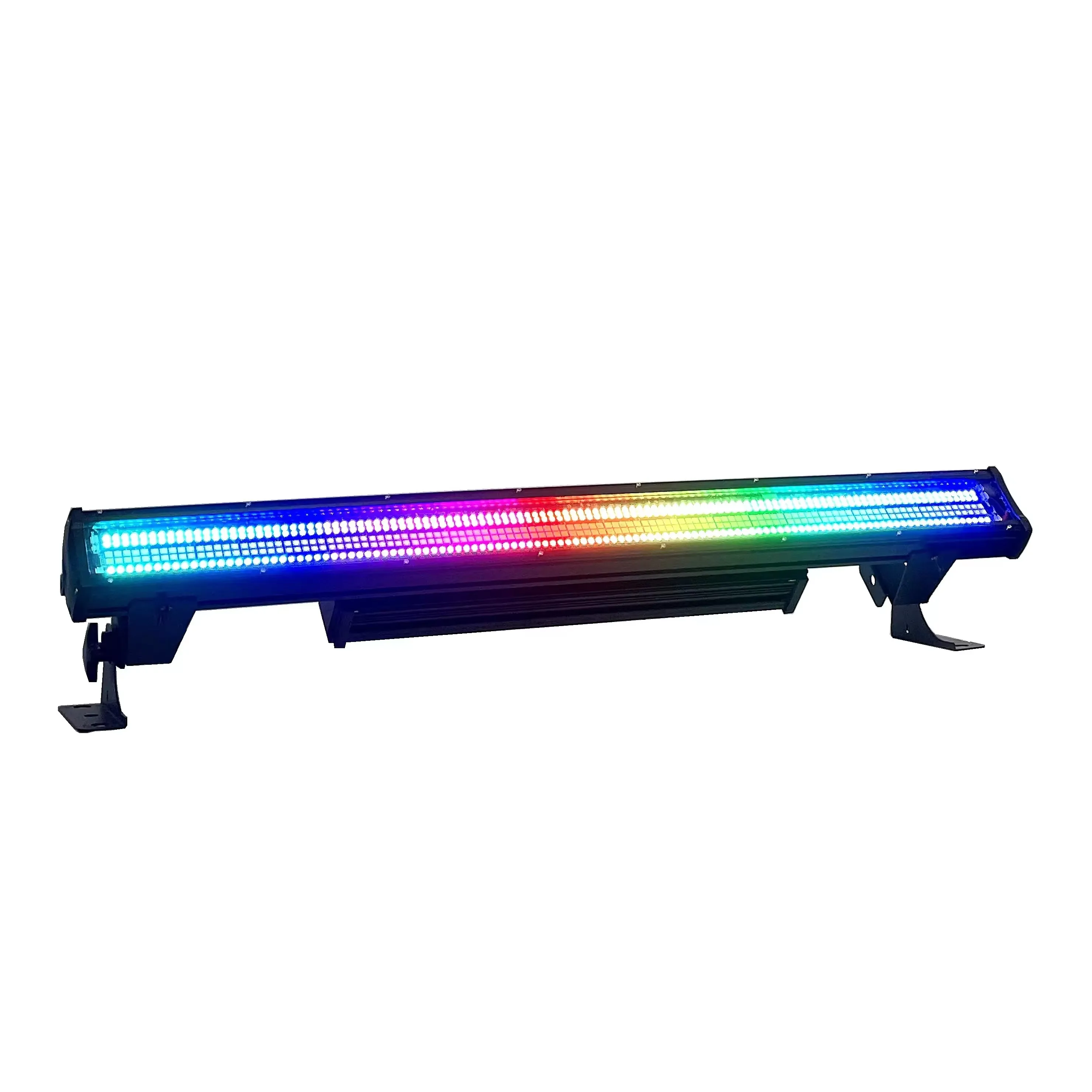 IP led strobe bar 400w warm white cool white strobe RGB 3in1 IP65 led strobe bar waterproof led stage lights