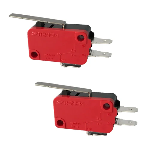 3Pin On Off Micro Switch