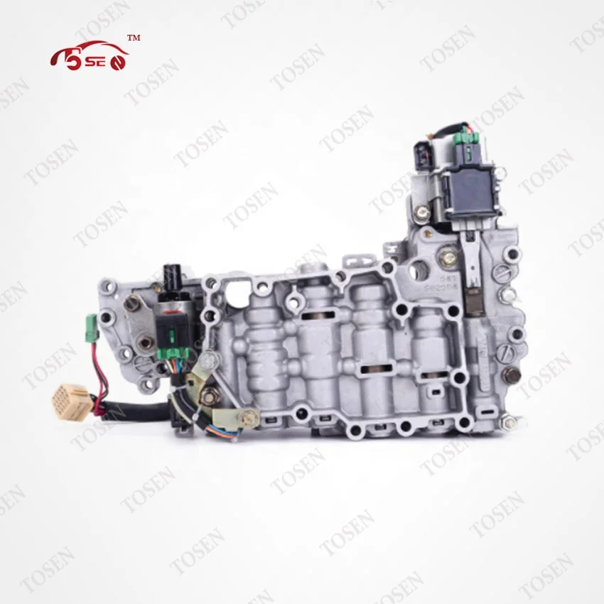 Wholesale Price CVT Transmission Valve Body JF009