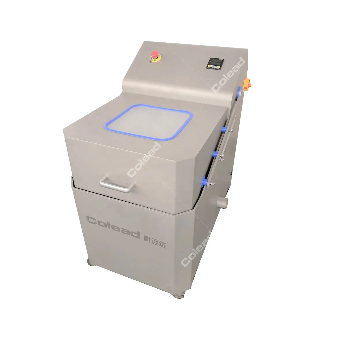 Centrifugal dehydrator/Vegetable /Industrial food cleaning/Spin dryer 304 Industrial Food Dehydrator machine