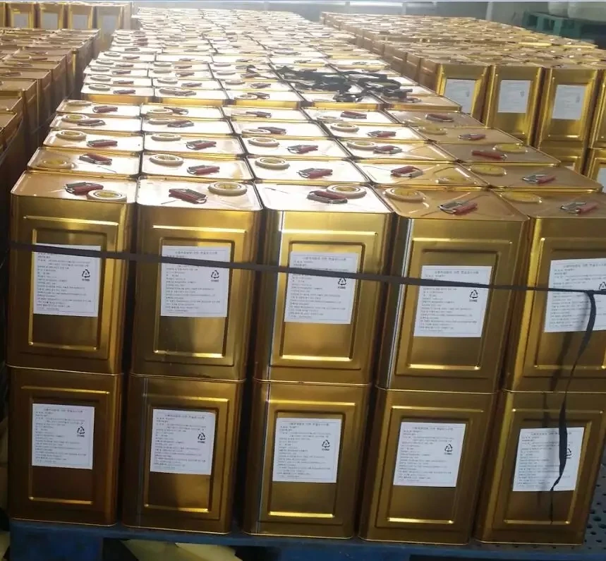 Corn Syrup Glucose 82.0%min Sweetener Liquid Cas 8029-43-4