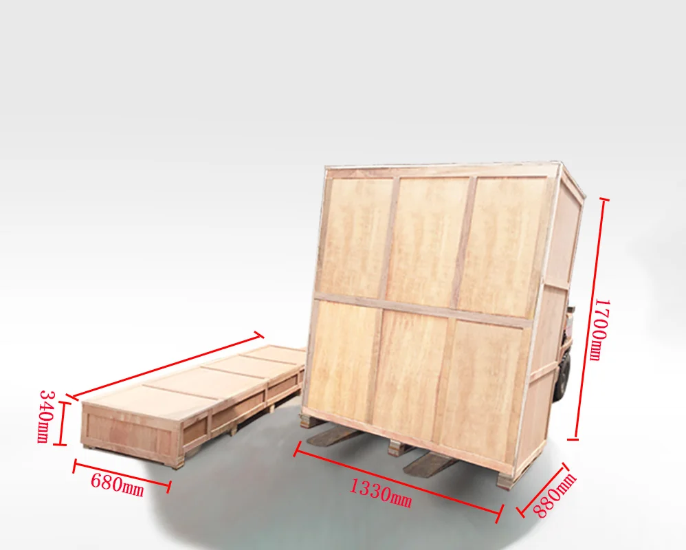 Unique design high frequency welding cutting machine for cosmetics daily necessity