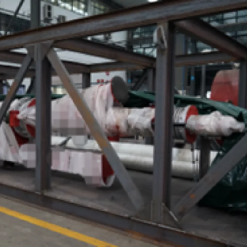 Rotary Kiln Burner