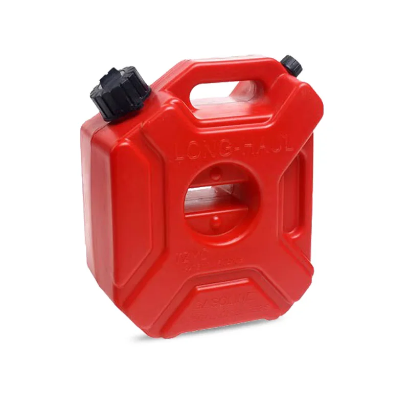 
 25 литров, пластиковая банка для полиэтилена высокой плотности, 5 галлонов, газовая дизельная банка  