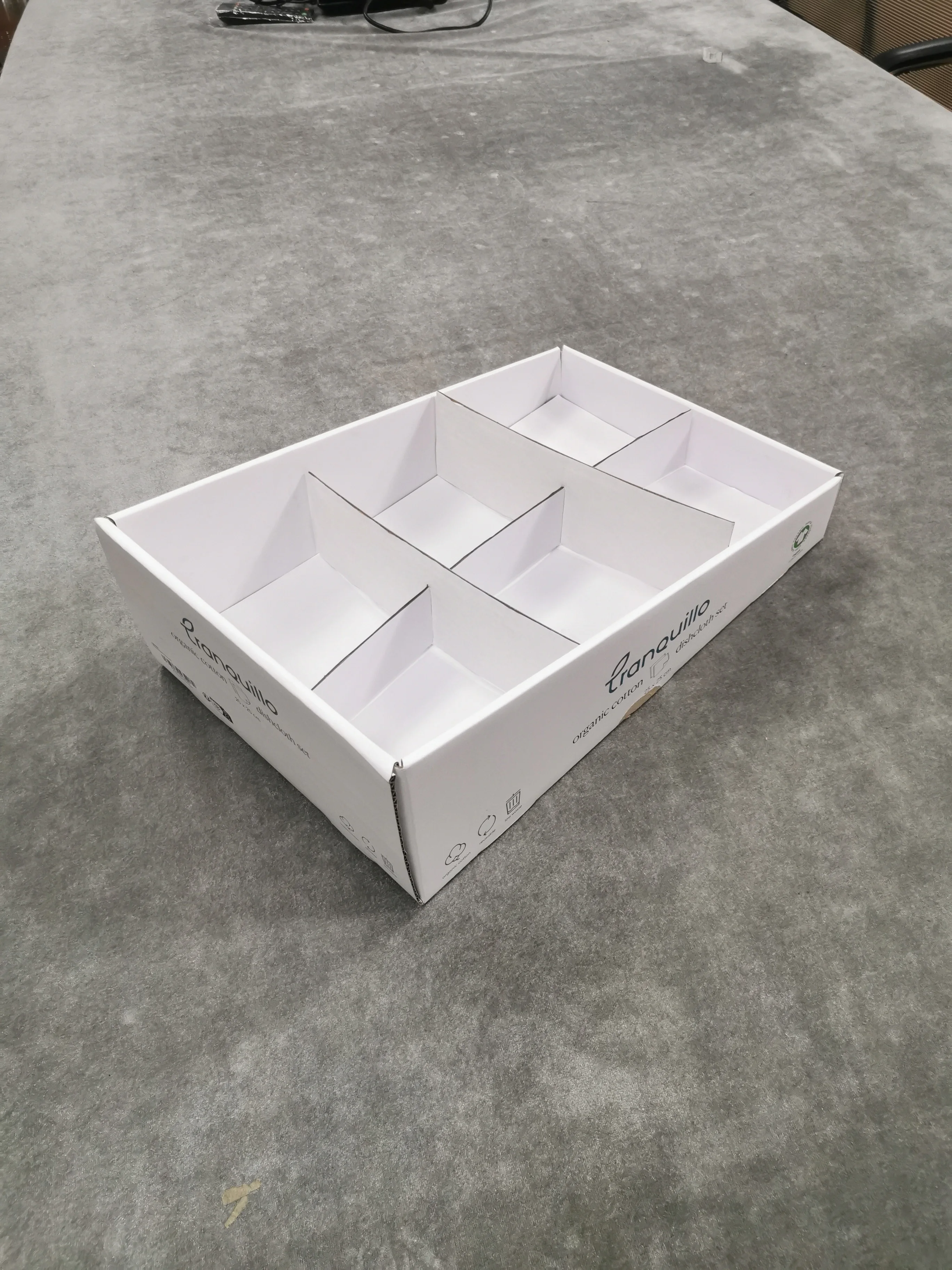 factory machine made Cardboard socks paper Packaging bio recycle Box Mailing kraft Corrugated big Shipping Boxes