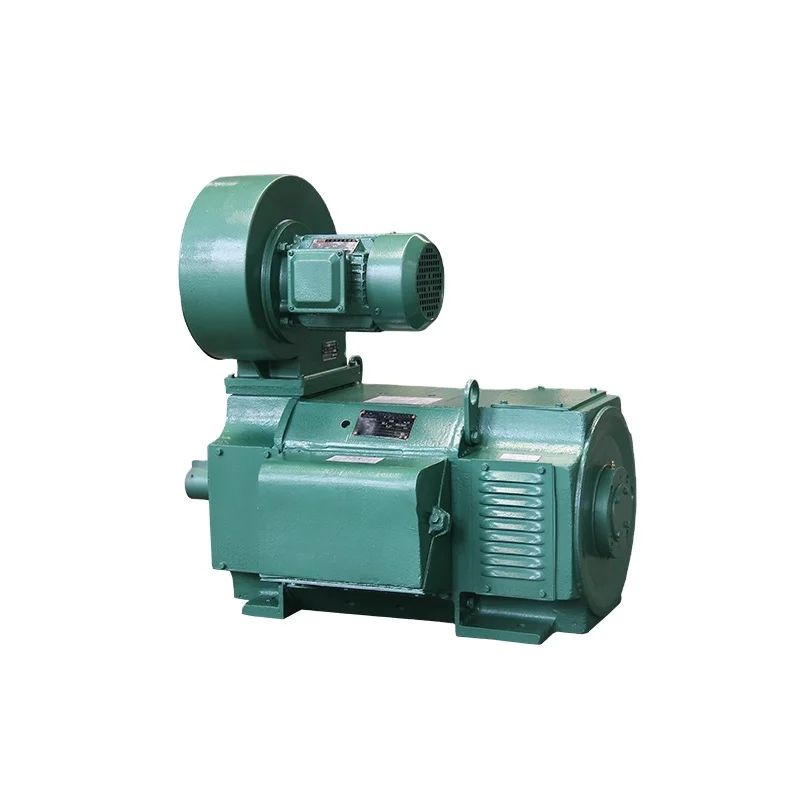 Z4-250-21 167kw/185kw/81kw/90kw rolling mill ac blower motor