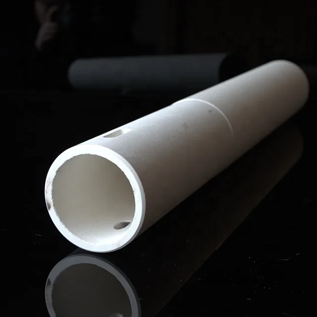 Керамический ролик из алюминия для обжига керамических труб и труб