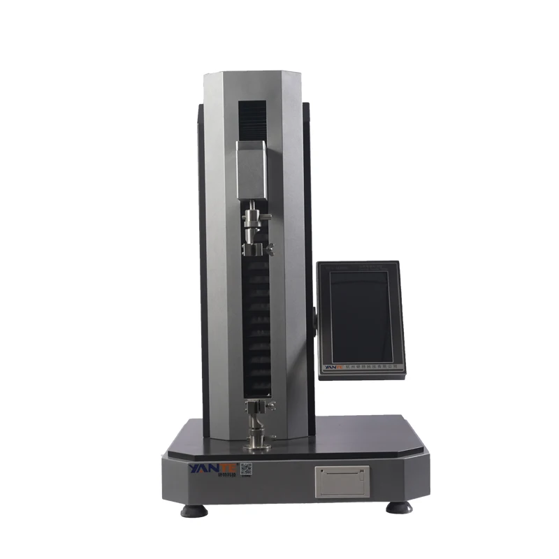 YT-L100 tensile strength measuring device strength testing machine tensile strength tester