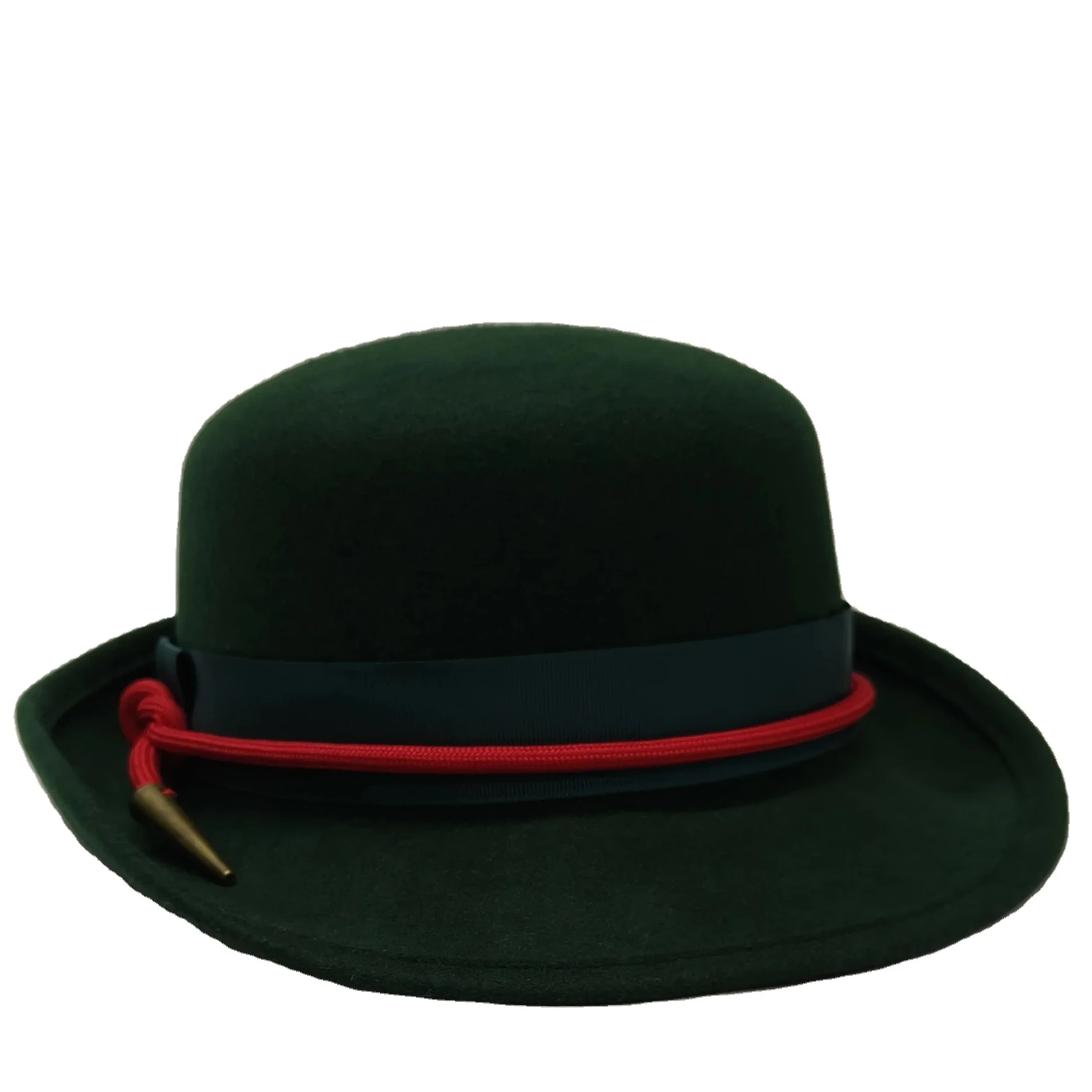 Цилиндрическая классическая 100% шерстяная фетровая верхняя шляпа в викторианском стиле высокие вечерние женские шляпы готовые к отправке