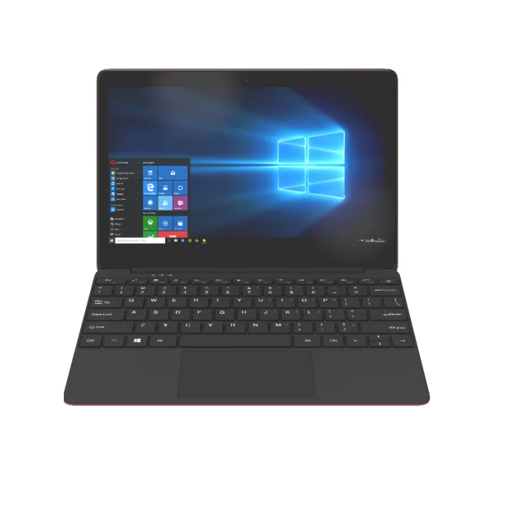 Ultra slim mini laptops notebook low price 14.1 inch dual core AMD 3450U cpu 8GB 256GB ordinateur portable