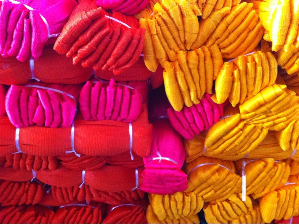 high quality nylon africa exfoliating net sponge net bath net