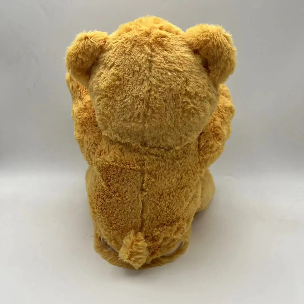 custom Language Baby Plush Learn Talk toy Handkerchief Teddy Bear Funny Electronic talking teddy bear Plush Toys for Kids