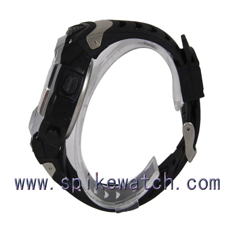 Wrist watch with fm radio watch radio fm radio watch