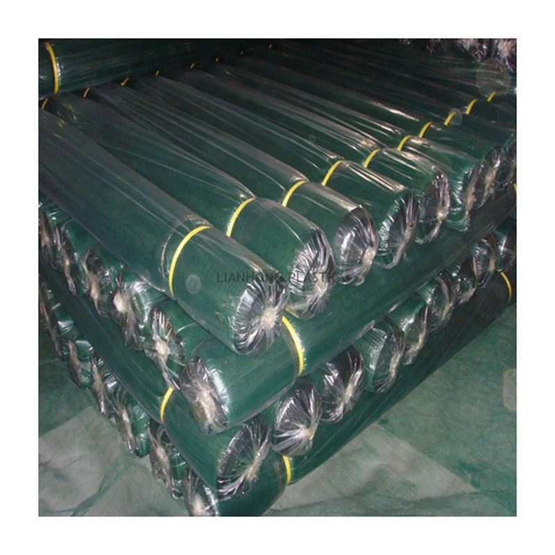 Agricultural Hdpe Sun Shade Net/green Shade Fabric Cloth/roof Shade Netting for Greenhouse