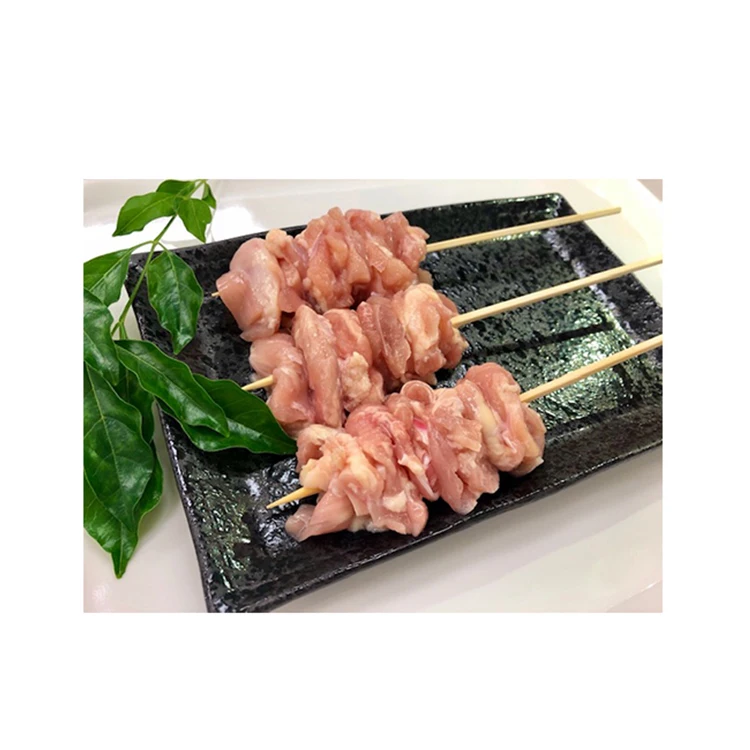 
Food for chicken market price neck delicious yakitori sell meat poultry 